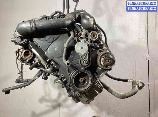 Двигатель VG2577514 на Volkswagen Caddy Caddy III (2K) 2004-2010