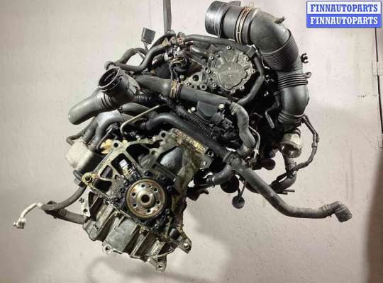 ДВС (Двигатель) на Volkswagen Caddy III (2K)