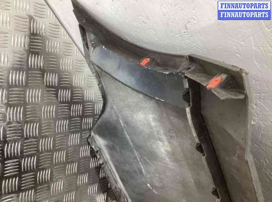 купить Бампер задний на Opel Vectra Vectra C 2005-2009 рестайлинг