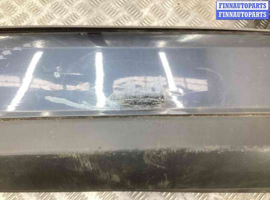 купить Бампер задний на Opel Vectra Vectra C 2005-2009 рестайлинг