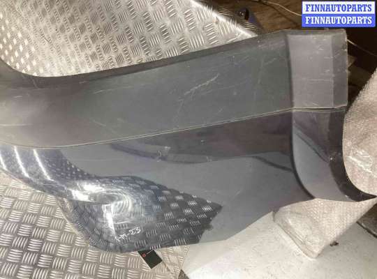 купить Бампер задний на Opel Vectra Vectra C 2005-2009 рестайлинг