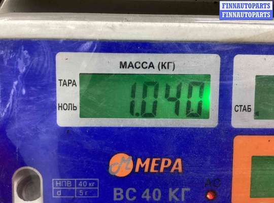 купить Подушка крепления двигателя на Mercedes CLK CLK (W209) 2002-2005