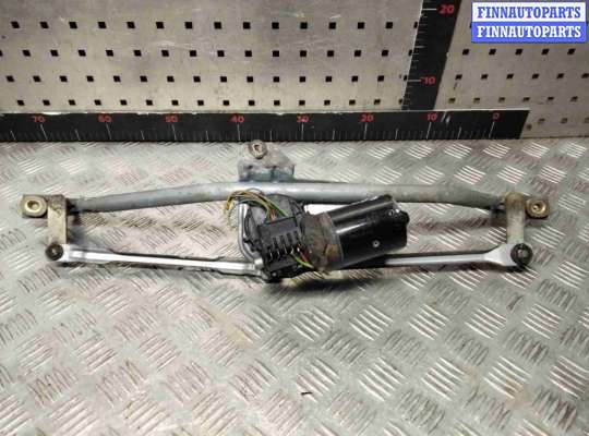 купить Механизм стеклоочистителя (трапеция дворников) на Volkswagen Passat Passat B5 (3B) 1996-2000