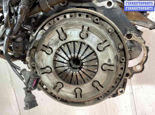 купить Двигатель на Volkswagen Passat Passat B5+ (3B) 2000-2005 рестайлинг
