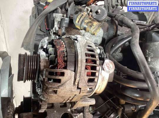 купить Двигатель на Volkswagen Passat Passat B5+ (3B) 2000-2005 рестайлинг