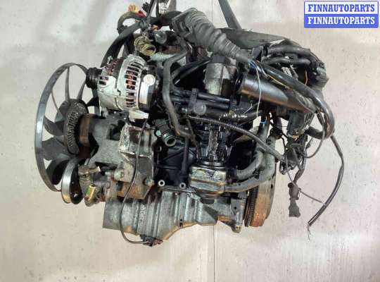 купить Двигатель на Volkswagen Passat Passat B5+ (3B) 2000-2005 рестайлинг