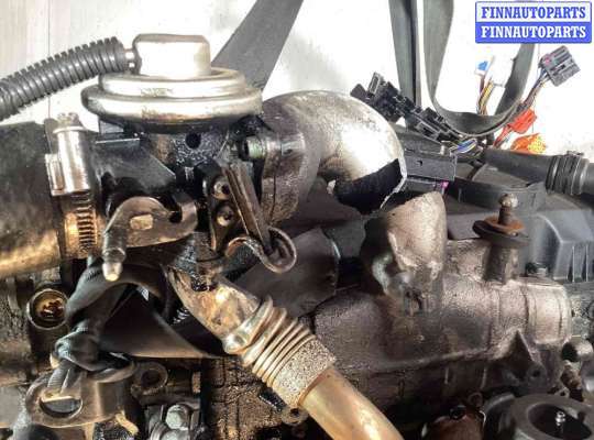 купить Двигатель на Volkswagen Passat Passat B5+ (3B) 2000-2005 рестайлинг