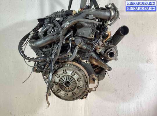 купить Двигатель на Volkswagen Passat Passat B5+ (3B) 2000-2005 рестайлинг