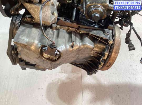купить Двигатель на Volkswagen Passat Passat B5+ (3B) 2000-2005 рестайлинг