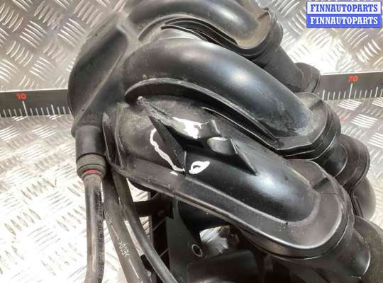 купить Коллектор впускной на Ford Fusion Fusion (JU) 2002-2005