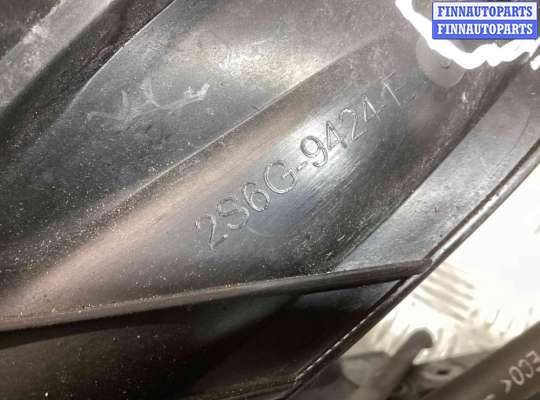 купить Коллектор впускной на Ford Fusion Fusion (JU) 2002-2005