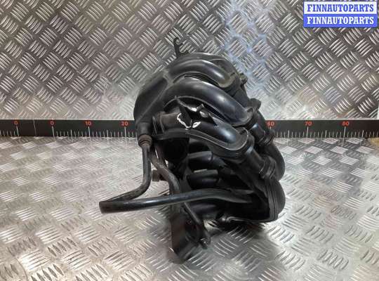 купить Коллектор впускной на Ford Fusion Fusion (JU) 2002-2005
