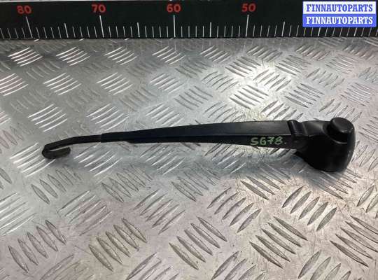 Щеткодержатель задний VG2704776 на Volkswagen Passat Passat B5+ (3B) 2000-2005 рестайлинг