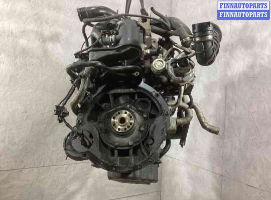 купить Двигатель на Ford Transit Connect T. Connect I 2002-2009