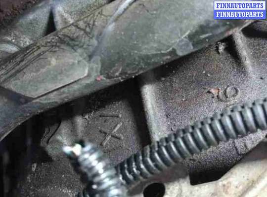 купить Двигатель на Ford Transit Connect T. Connect I 2002-2009