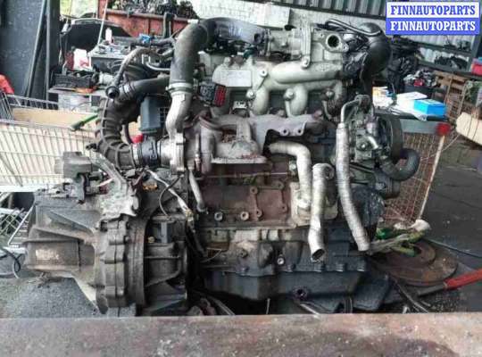 купить Двигатель на Ford Transit Connect T. Connect I 2002-2009