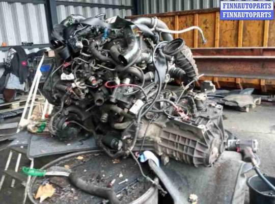 купить Двигатель на Ford Transit Connect T. Connect I 2002-2009