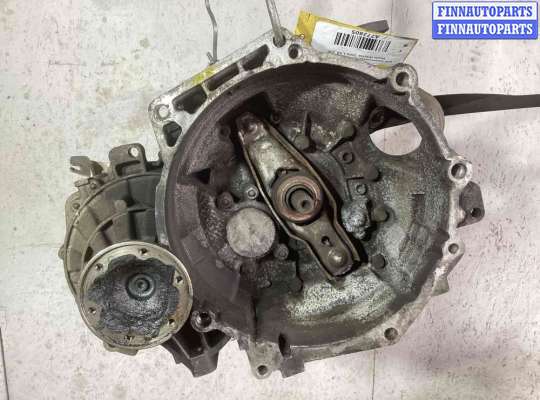 купить КПП механическая (МКПП) 5-ступенчатая на Skoda Octavia A5 (1Z) 2004-2013