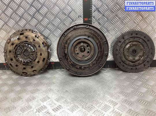 купить Маховик на Ford Mondeo Mondeo III 2003-2007 рестайлинг