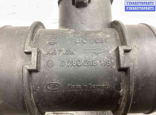 купить Расходомер воздуха на Opel Astra Astra H 2004-2007