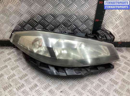 купить Фара правая на Renault Laguna Laguna II (X74) 2005-2007 рестайлинг