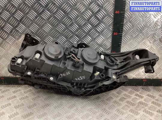 купить Фара правая на Renault Laguna Laguna II (X74) 2005-2007 рестайлинг