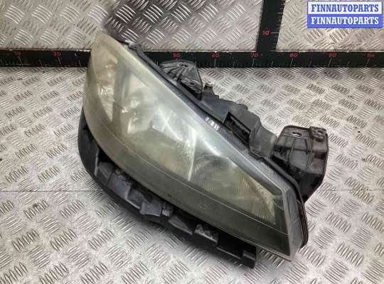 купить Фара правая на Renault Laguna Laguna II (X74) 2005-2007 рестайлинг