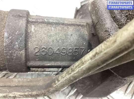 купить Рулевая рейка на Opel Astra Astra G 1998-2004