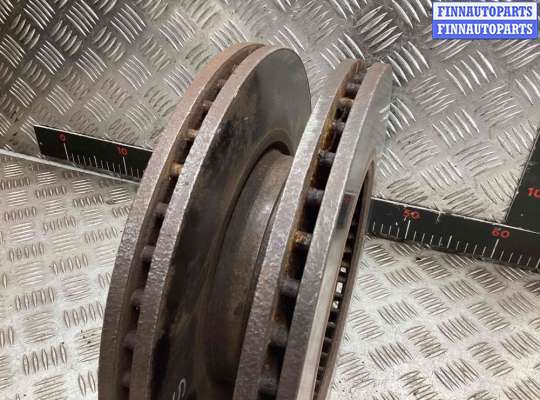 купить Диск тормозной передний на Chevrolet Cruze Cruze I (J300) 2009-2015