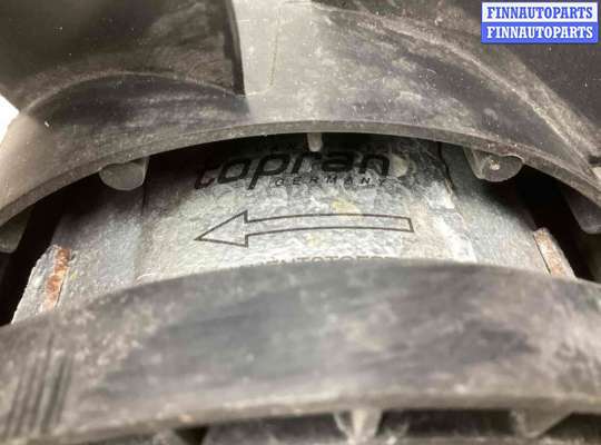 купить Вентилятор кондиционера на Volkswagen Passat Passat B5+ (3B) 2000-2005 рестайлинг