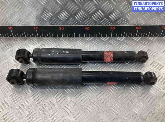 Амортизатор задний OP2373700 на Opel Astra Astra G 1998-2004