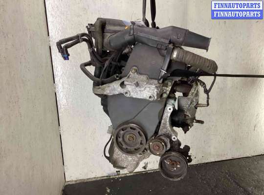 купить Двигатель на Volkswagen Golf Golf IV (1J) 1997-2004