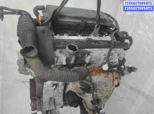 Двигатель VG2438821 на Volkswagen Golf Golf IV (1J) 1997-2004
