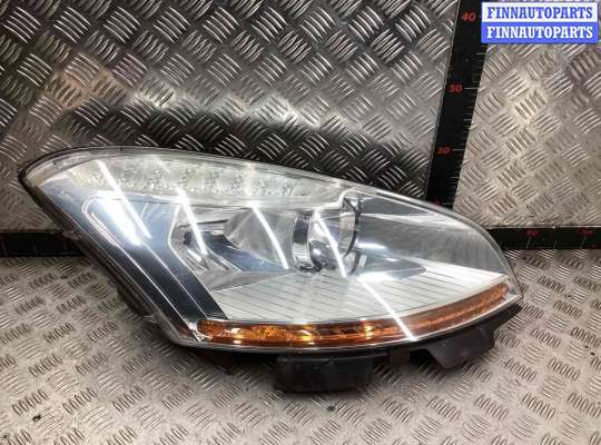 купить Фара правая на Citroen C4 Picasso C4 Picasso (UD) 2006-2013
