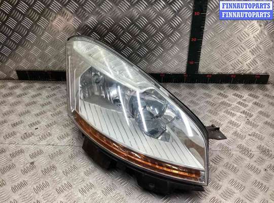 купить Фара правая на Citroen C4 Picasso C4 Picasso (UD) 2006-2013