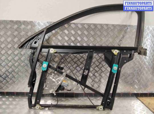 купить Стеклоподъемник передний левый на Audi A6 A6 C5 (4B) 1997-2001