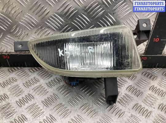 Фара противотуманная правая OP2283064 на Opel Zafira Zafira A 1999-2003