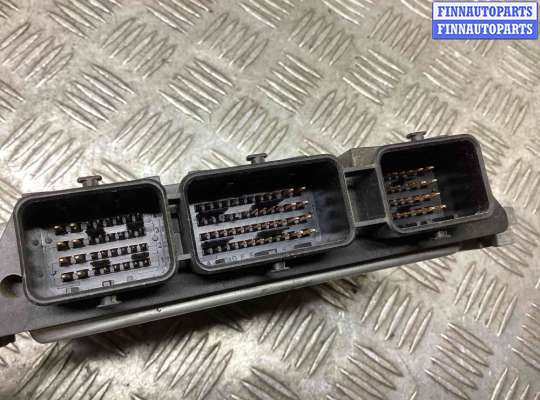 купить Блок управления двигателем на Renault Megane Megane II 2002-2006