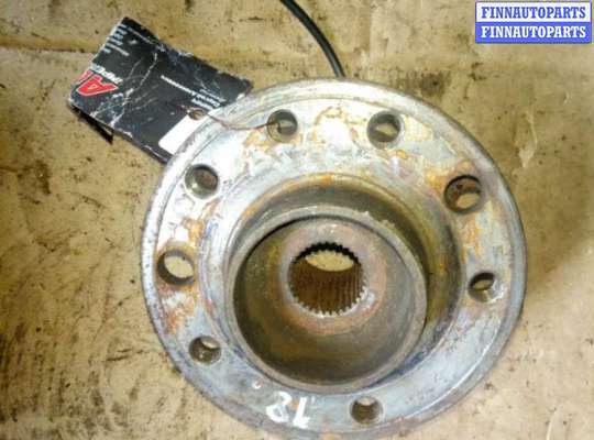 Ступица передняя OP1378642 на Opel Astra H 2004-2010