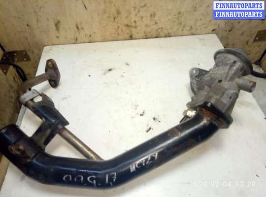 купить Клапан EGR на Opel Astra G 1998-2004