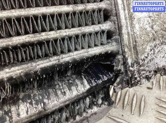 купить Интеркулер на Volkswagen Transporter Transporter T5 (7H) 2003-2015