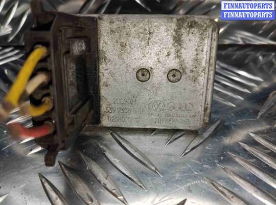 купить Сопротивление печки на Volkswagen Transporter Transporter T4 (7D) 1990-1997