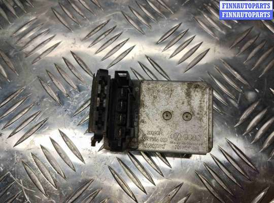 купить Сопротивление печки на Volkswagen Transporter Transporter T4 (7D) 1990-1997