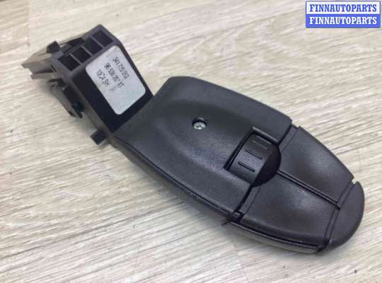 купить Джойстик управления мультимедиа на Peugeot 206 (2A, 2E) 2003-2009 рестайлинг