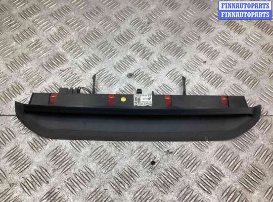 купить Стоп-сигнал на Opel Vectra Vectra C 2005-2009 рестайлинг