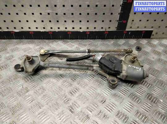 купить Механизм стеклоочистителя (трапеция дворников) на Subaru Impreza Impreza III (GH,GR/G12/G22) 2007-2012