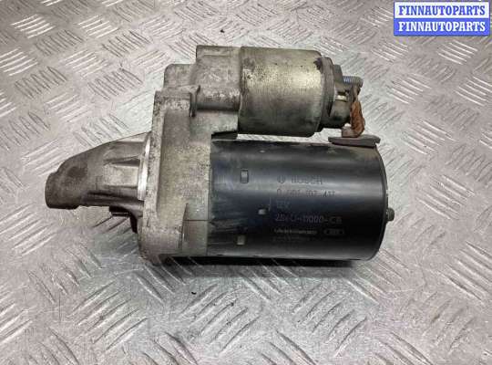 купить Стартер на Ford Focus Focus II 2008-2011 рестайлинг