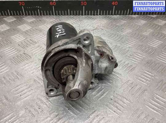 купить Стартер на Ford Focus Focus II 2008-2011 рестайлинг