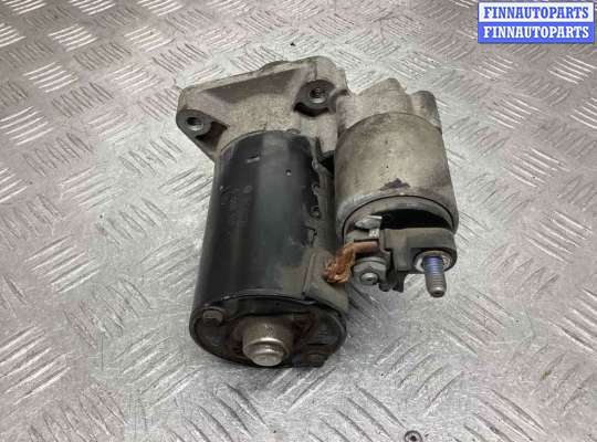 купить Стартер на Ford Focus Focus II 2008-2011 рестайлинг