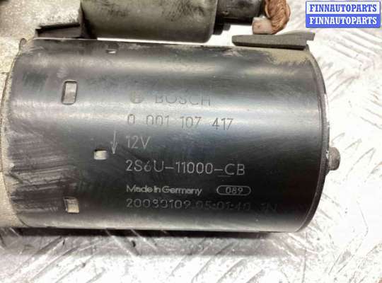 купить Стартер на Ford Focus Focus II 2008-2011 рестайлинг